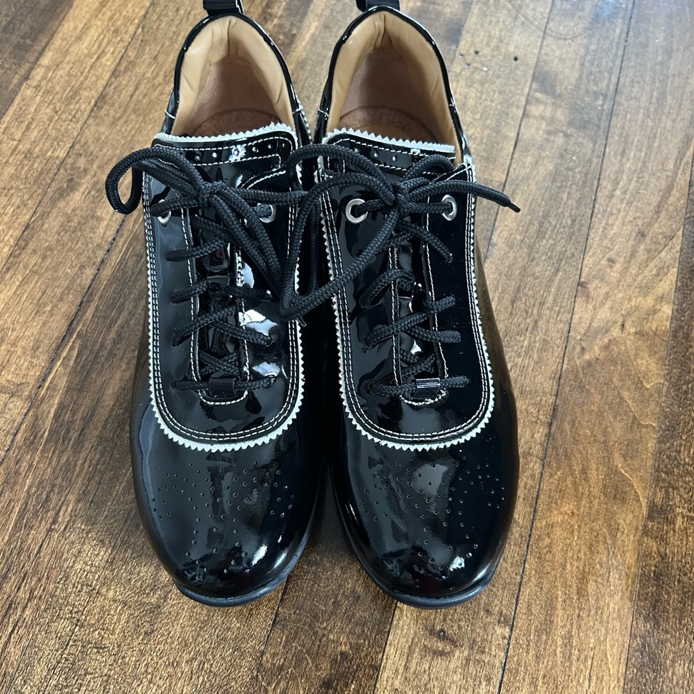 WesTees Audry golf shoes size 8.5